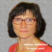 6 - Hélène Robert
